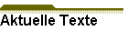 Aktuelle Texte